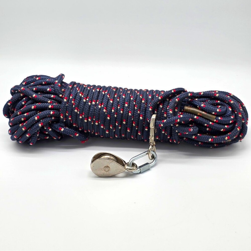 Mountain Climbing Rope